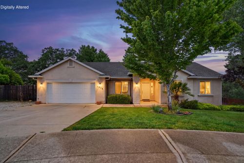 1050 Hillsdale Ct, Redding, CA, 96003-5410 | Card Image