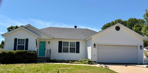 4324 W 26th Place, Joplin, MO, 64804 | Card Image