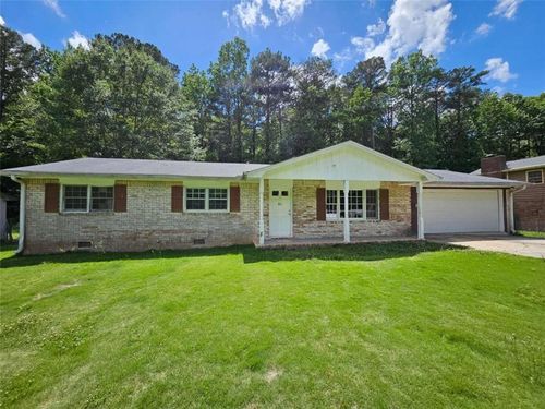 2515 Windmere Dr, Norcross, GA, 30071-4386 | Card Image