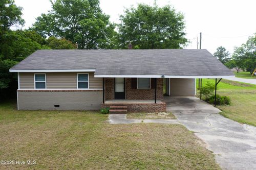 411 E Institute St, Chadbourn, NC, 28431-2401 | Card Image