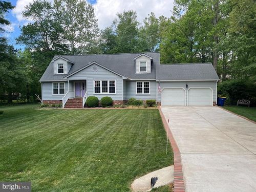 107 Valley View Rd, FREDERICKSBURG, VA, 22407-8004 | Card Image