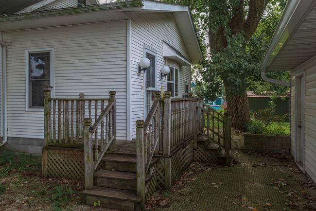 404 E Vermillion St, Home with 4 bedrooms, 1 bathrooms and null parking in Odell IL | Image 38