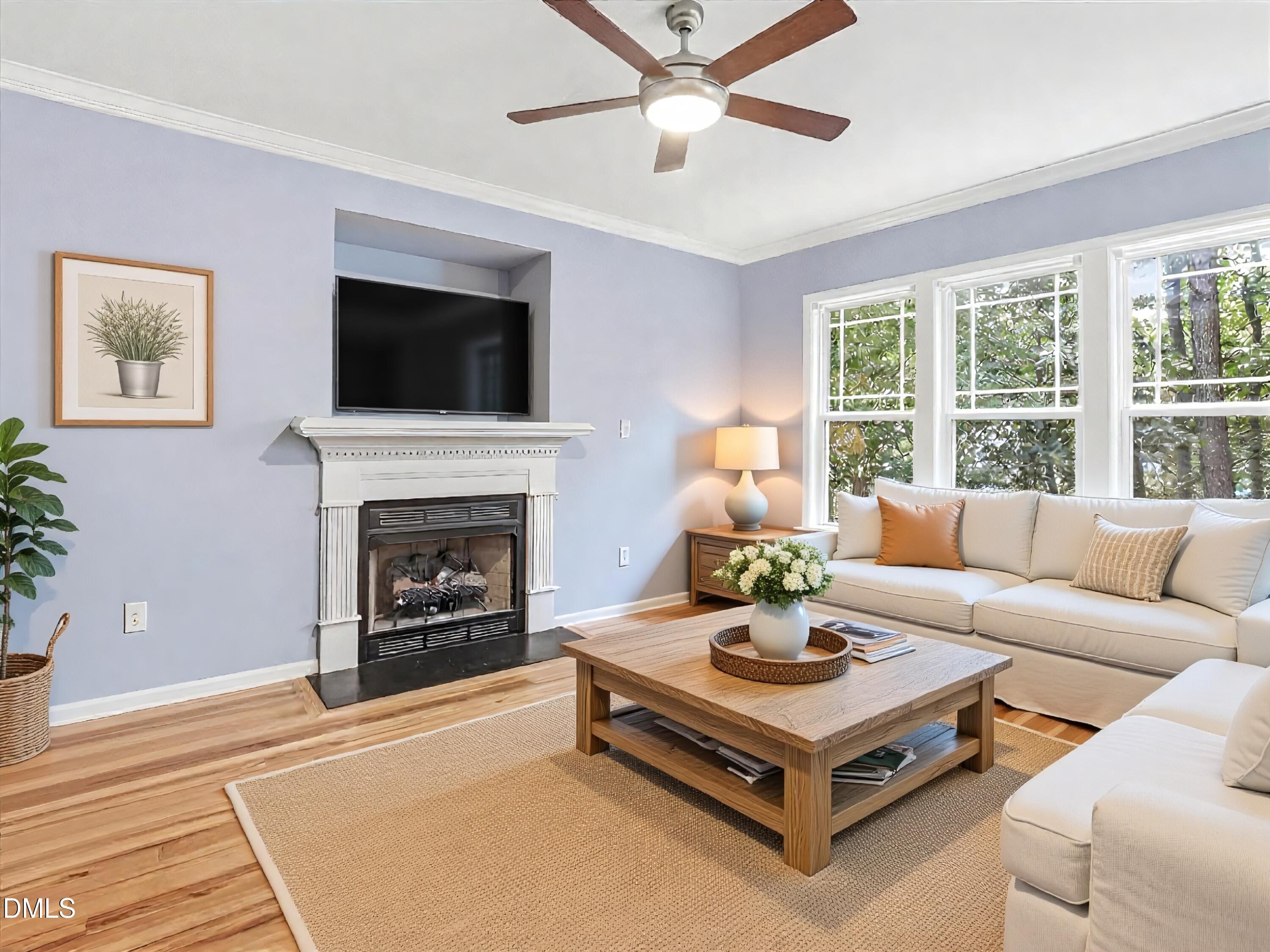 Residential in Raleigh 5
