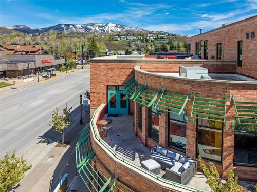 203-345 Lincoln Ave, Steamboat Springs, CO, 80487-5398 | Card Image