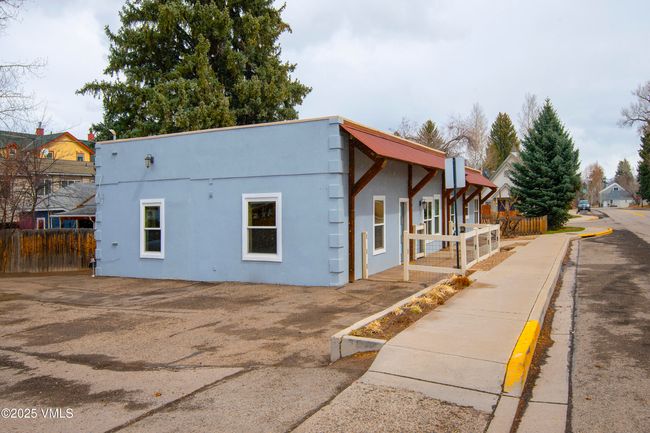 B - 300 First St, Home with 2 bedrooms, 2 bathrooms and 6 parking in Gypsum CO | Image 37