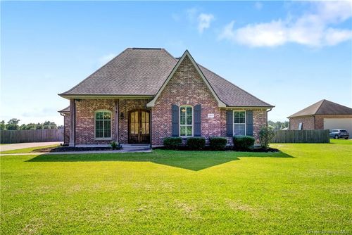 4821 Jim Kent Rd, Dequincy, LA, 70633-5400 | Card Image