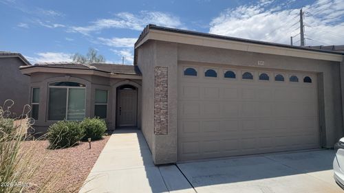 585-3117 S Signal Butte Road, Mesa, AZ, 85212 | Card Image