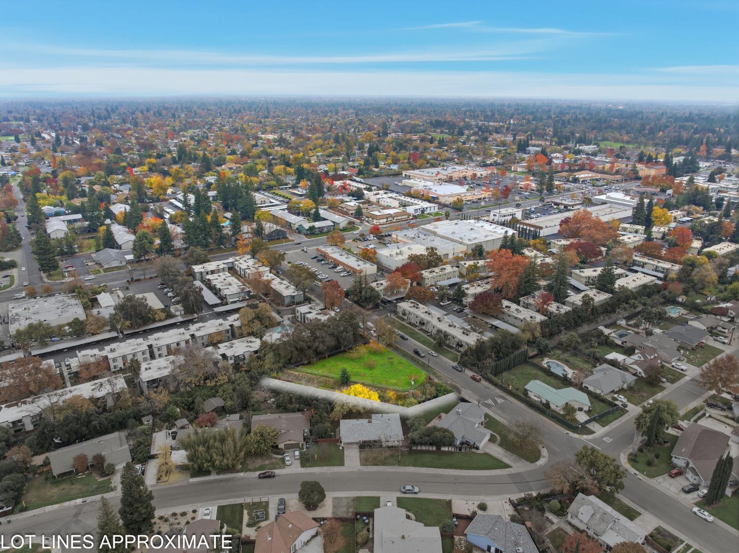 Land in Sacramento 4