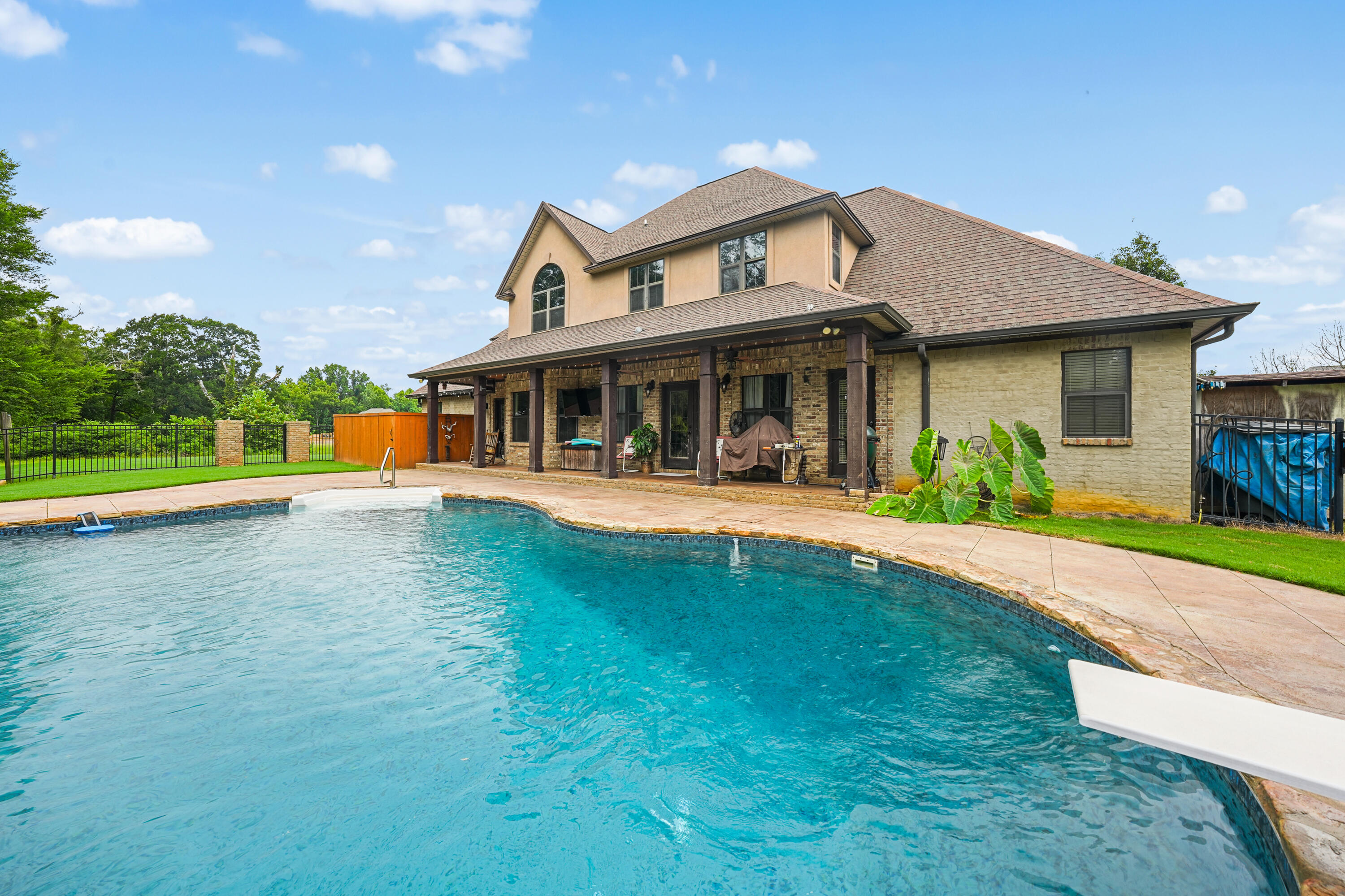 Residential in Tupelo 5