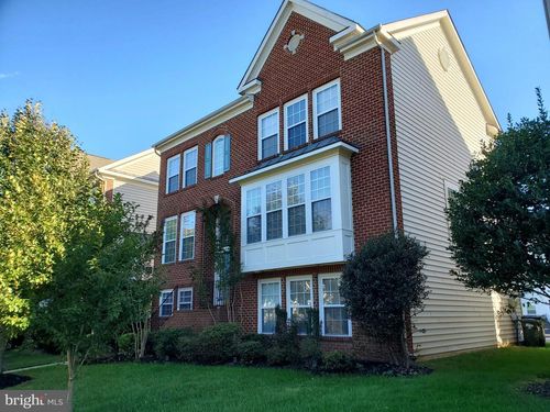 12578 Stone Lined Cir, WOODBRIDGE, VA, 22192-5582 | Card Image