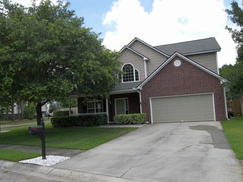 400 Barreling Ct, Moncks Corner, SC, 29461-6459 | Card Image