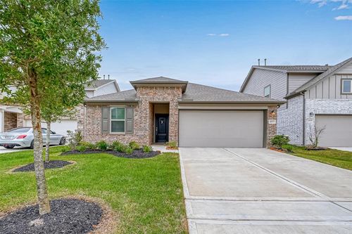 4815 Eldorado Rose Pl, Katy, TX, 77493-4295 | Card Image