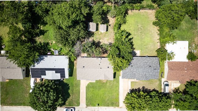 108 Fannin Dr, House other with 3 bedrooms, 1 bathrooms and null parking in Euless TX | Image 5