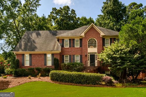 5014 Oak Leaf Ter, Stone Mtn, GA, 30087-3281 | Card Image