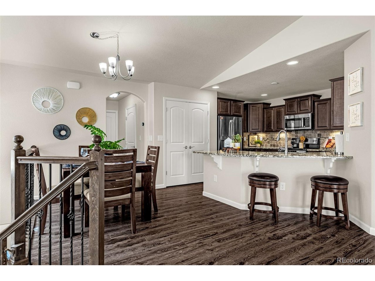 Residential in Colorado Springs 5