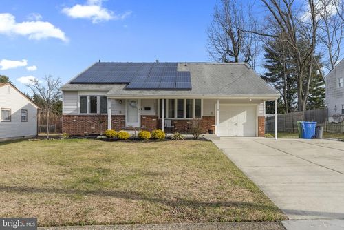 1502 Randy Ln, Cherry Hill, NJ, 08003-3132 | Card Image