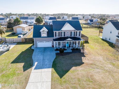 278 Lewis Rd, Hampstead, NC, 28443-9116 | Card Image