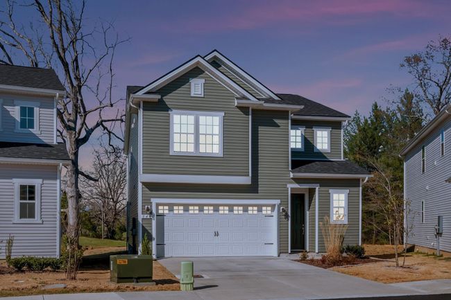 147 Timber Crest Trl, House other with 3 bedrooms, 3 bathrooms and 2 parking in White Bluff TN | Image 4
