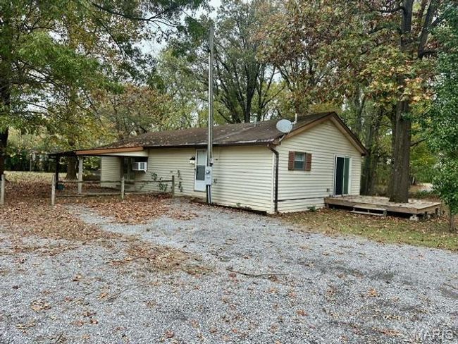 View of home's exterior | Image 9