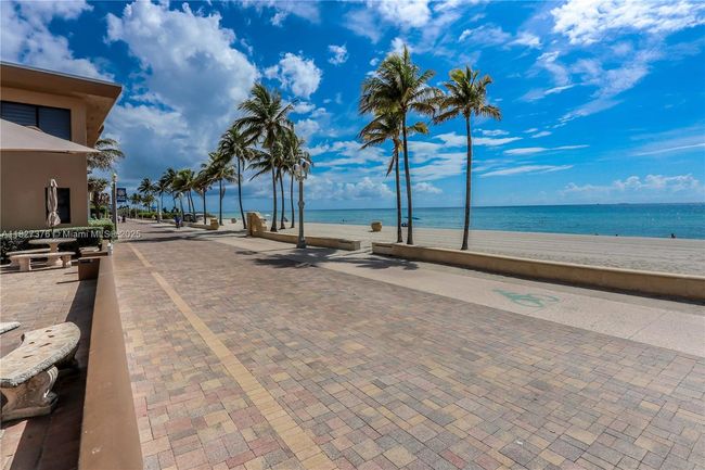 APT-3A - 3300 N Surf Rd, Condo with 1 bedrooms, 1 bathrooms and null parking in Hollywood FL | Image 34