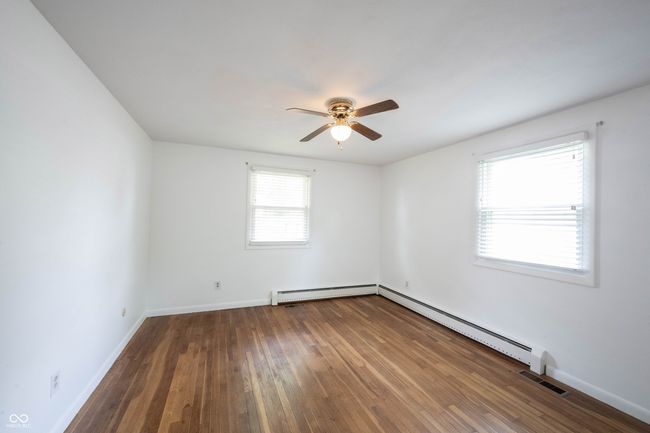 9461 N County Road 800 W, House other with 3 bedrooms, 2 bathrooms and null parking in Middletown IN | Image 30