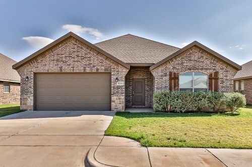 5213 Jarvis St, Lubbock, TX, 79416-7207 | Card Image