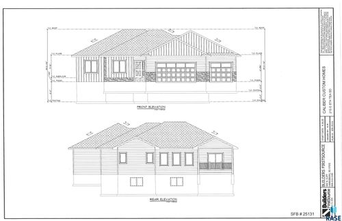 215 E 8th St, Tea, SD, 57064 | Card Image