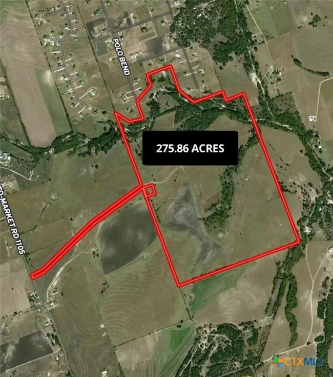 000 Fm 1105, Home with 0 bedrooms, 0 bathrooms and null parking in Georgetown TX | Image 22