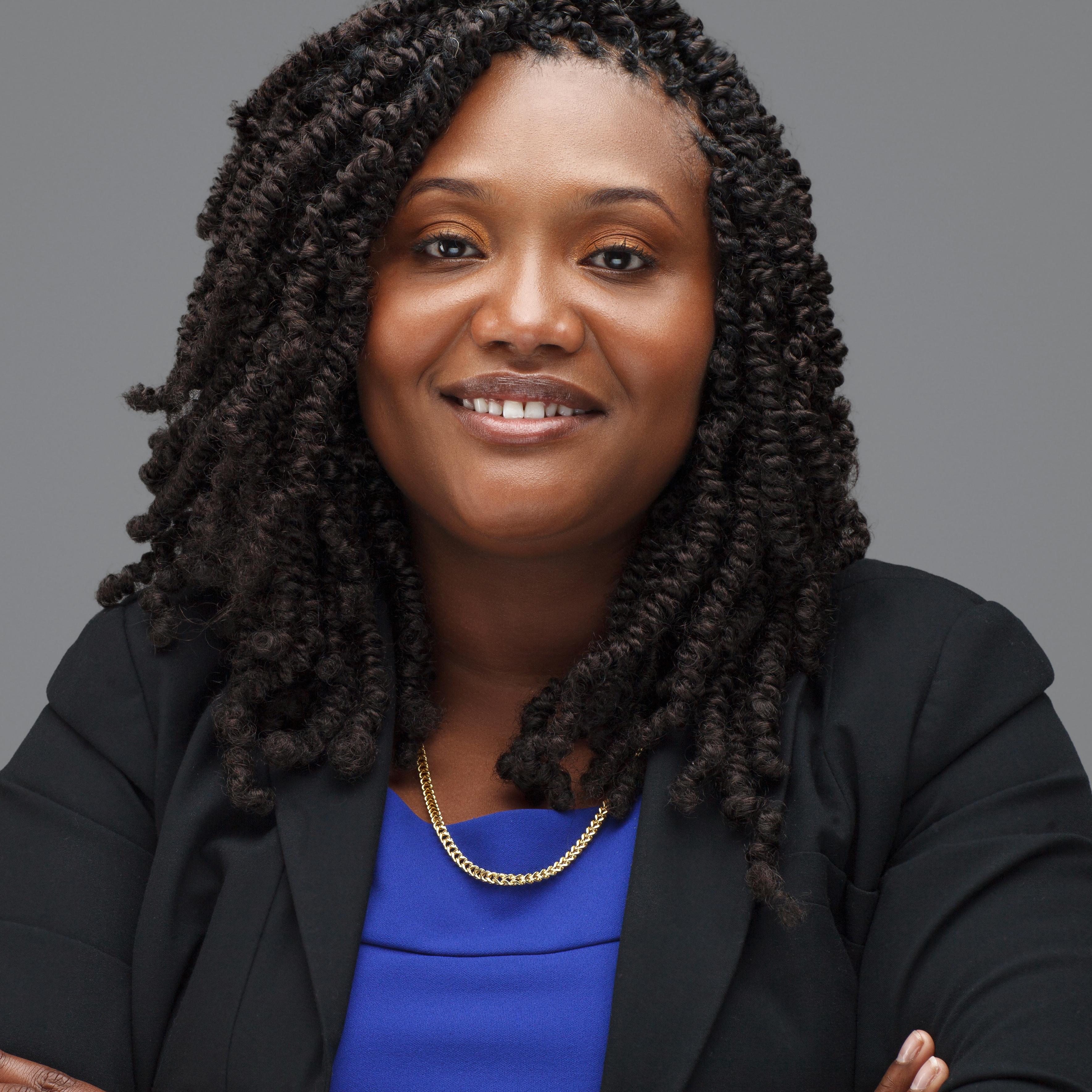Shakwana Etienne
