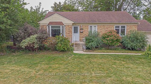 1292 Crossfield Bend, Mississauga, ON, L5G3P4 | Card Image