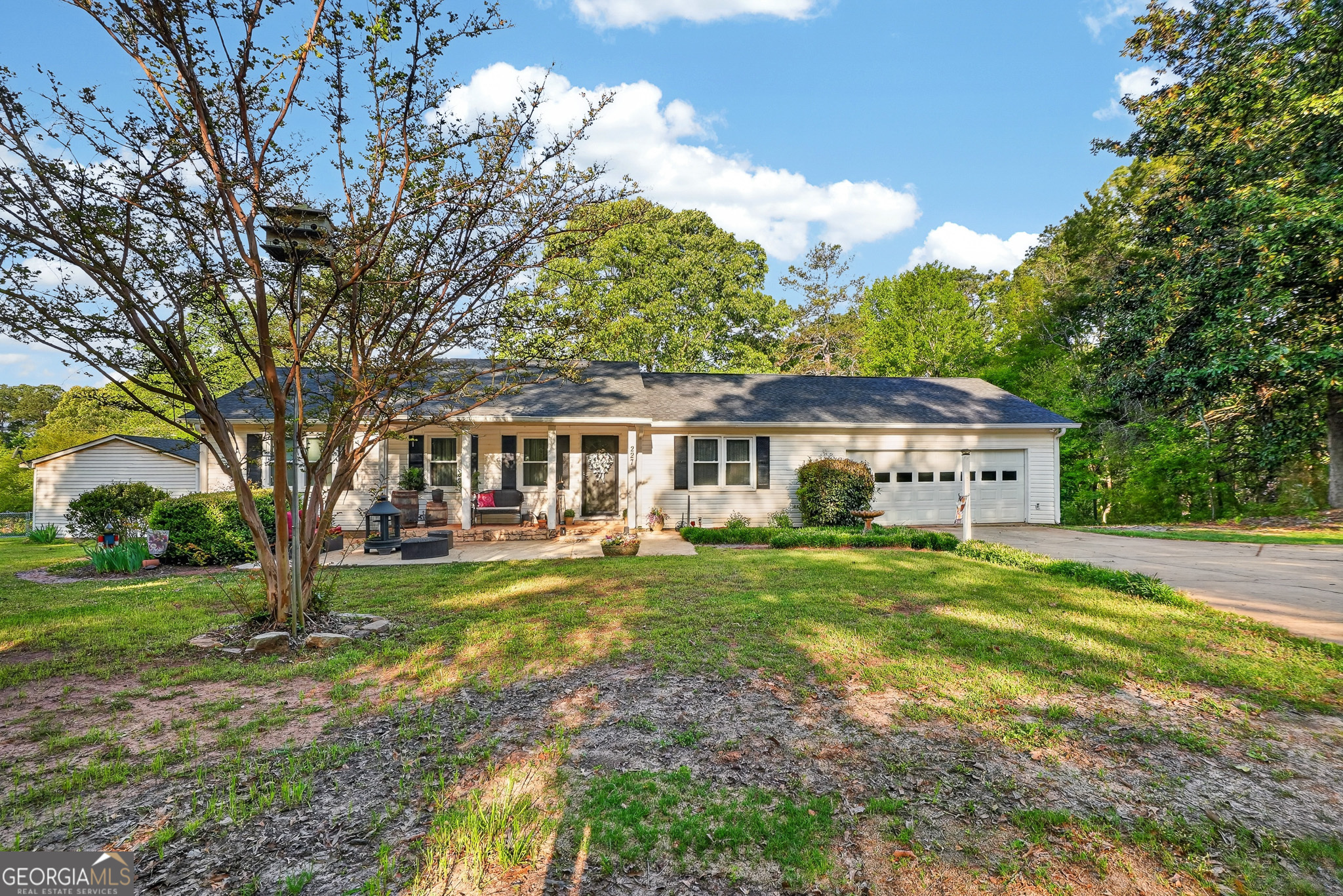 Residential in Williamson 4