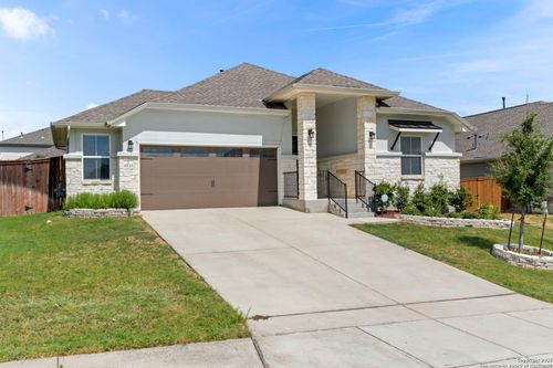 6533 Crockett Cv, Schertz, TX, 78108-2043 | Card Image