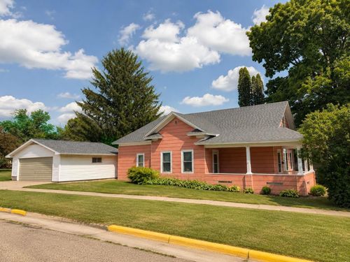 232 Mill St, Hillsboro, WI, 54634-4291 | Card Image