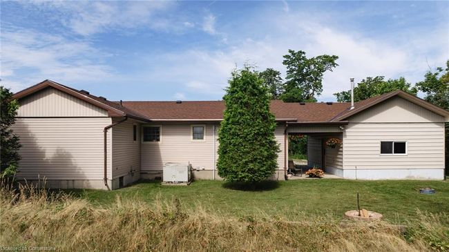 73034 Claudette Dr, House other with 3 bedrooms, 2 bathrooms and 1 parking in Zurich ON | Image 36