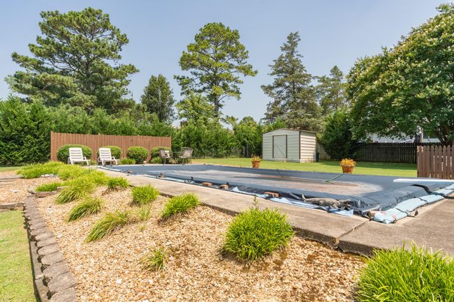 1510 Cannon Dr, House other with 3 bedrooms, 3 bathrooms and 2 parking in Fort Oglethorpe GA | Image 52