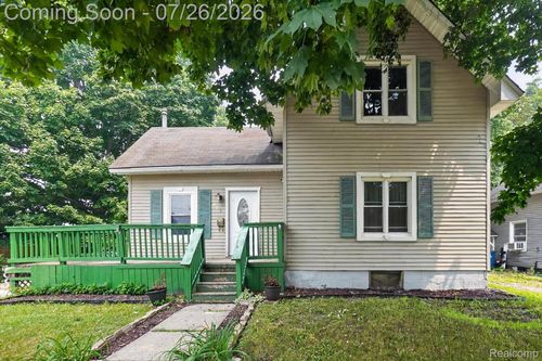 203 Grant St, Holly, MI, 48442-1630 | Card Image
