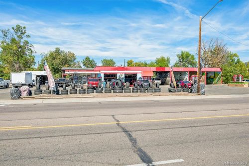 3791 W 72nd Avenue, Westminster, CO, 80031 | Card Image
