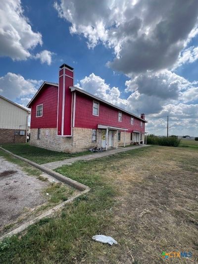 1105 Eastside Drive, Townhouse with 0 bedrooms, 0 bathrooms and null parking in Killeen TX | Image 2