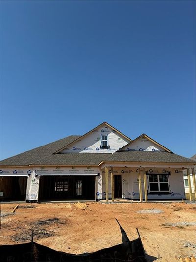 1559 Charlie Drive, House other with 4 bedrooms, 3 bathrooms and null parking in OPELIKA AL | Image 1