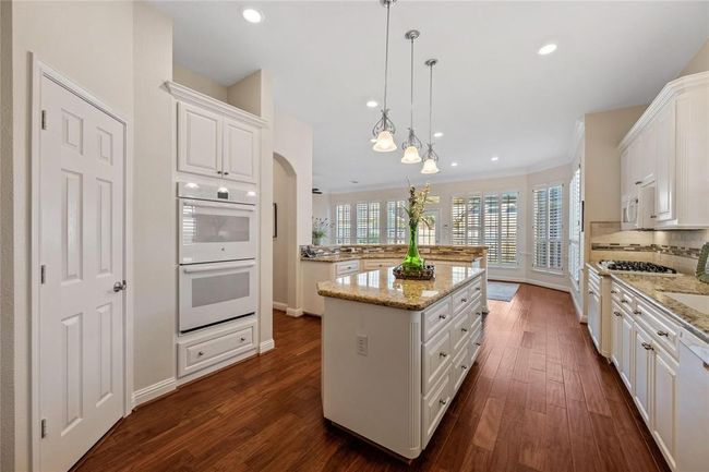 2510 Pebble Stream Ct, House other with 4 bedrooms, 4 bathrooms and 3 parking in Kingwood TX | Image 13
