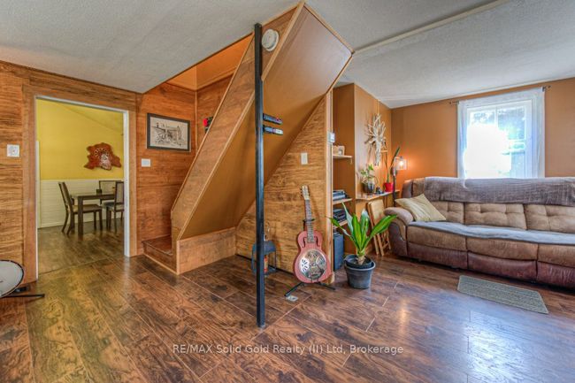 5995 Deborah Glaister Line, House other with 3 bedrooms, 1 bathrooms and 2 parking in Wellesley ON | Image 16