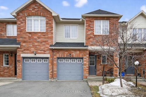 317 Copperfield Cres, Nepean, ON, K2J0L2 | Card Image