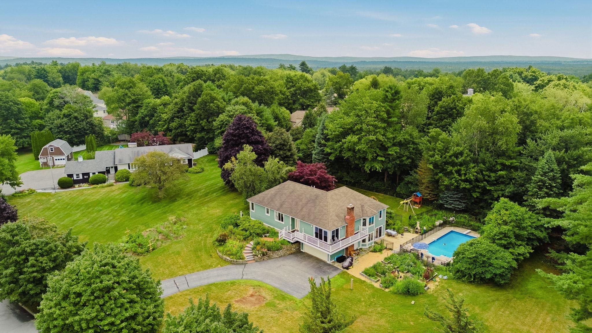 Residential in Concord