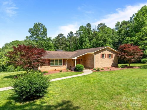 885 Roy Cline Rd, Rockwell, NC, 28138-6654 | Card Image