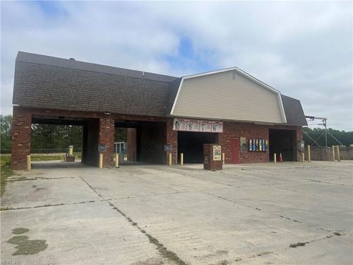 6457 General Mahone Hwy, Waverly, VA, 23890-3411 | Card Image