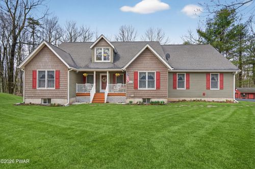 139 Ozark Road, Tafton, PA, 18464 | Card Image