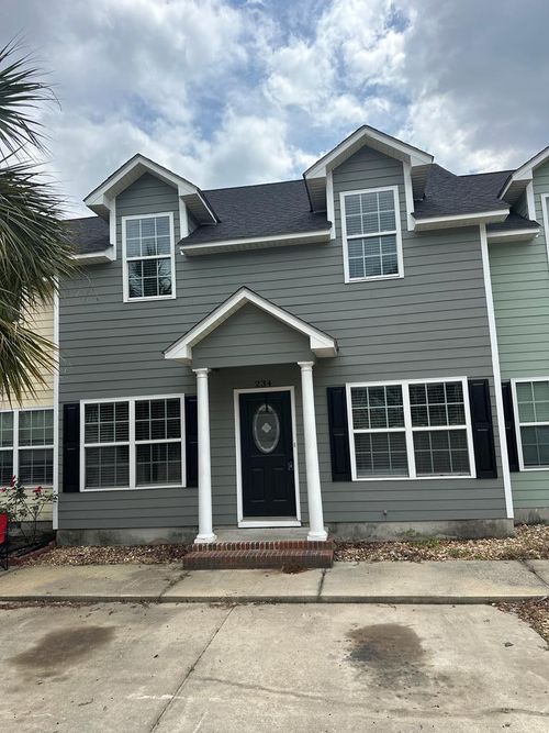 234 Timber Ridge Dr, Thomasville, GA, 31757-4832 | Card Image