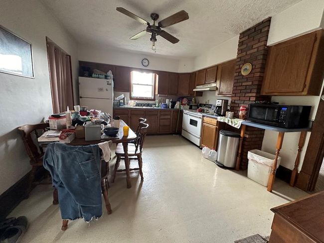 621 Point Pleasant Rd, House other with 2 bedrooms, 1 bathrooms and null parking in BLAND VA | Image 8