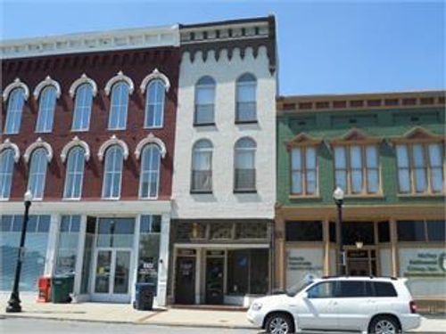 120 N 2nd St, Richmond, KY, 40475-1406 | Card Image