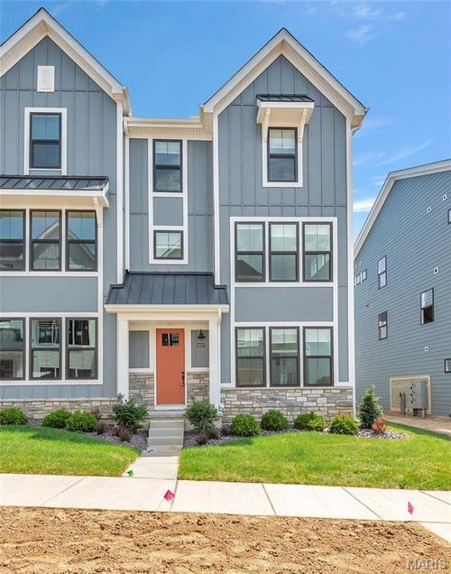 303-16507 Honey Locust Dr, Chesterfield, MO, 63005 | Card Image